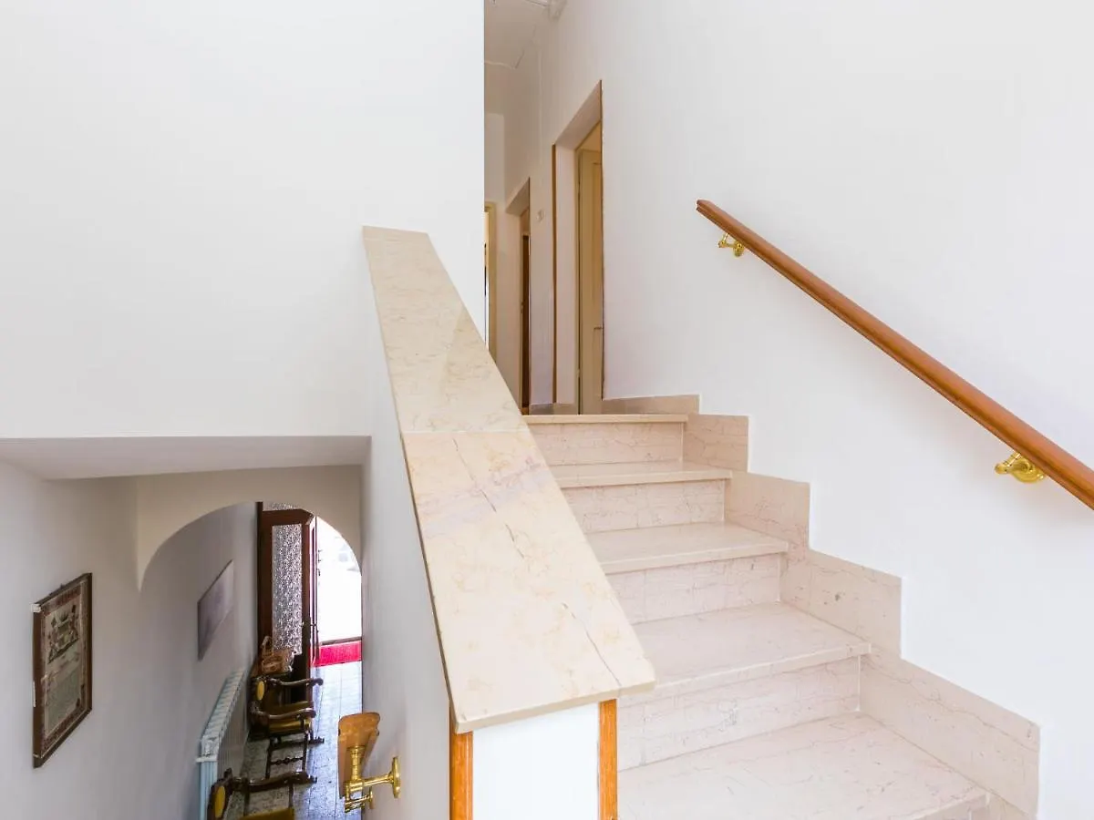 Holiday Home A Casa Di Gabri By Interhome Montefollonico