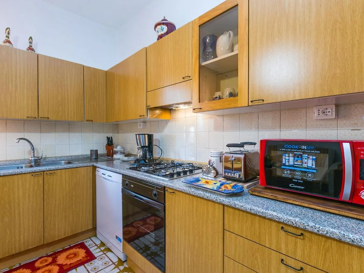 Holiday Home A Casa Di Gabri By Interhome Montefollonico Italy