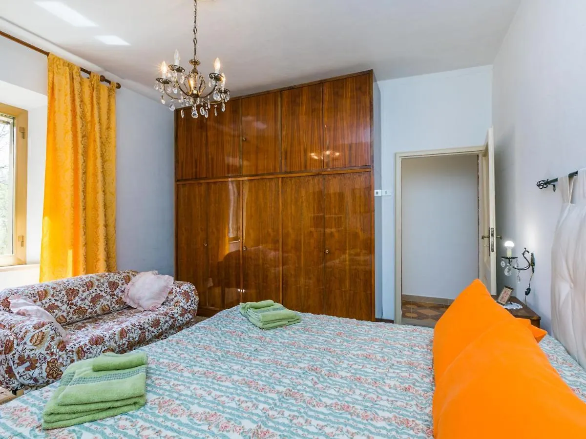 Holiday Home A Casa Di Gabri By Interhome Montefollonico