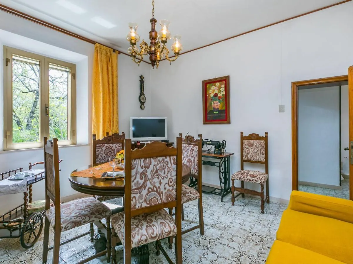 Holiday Home A Casa Di Gabri By Interhome Montefollonico