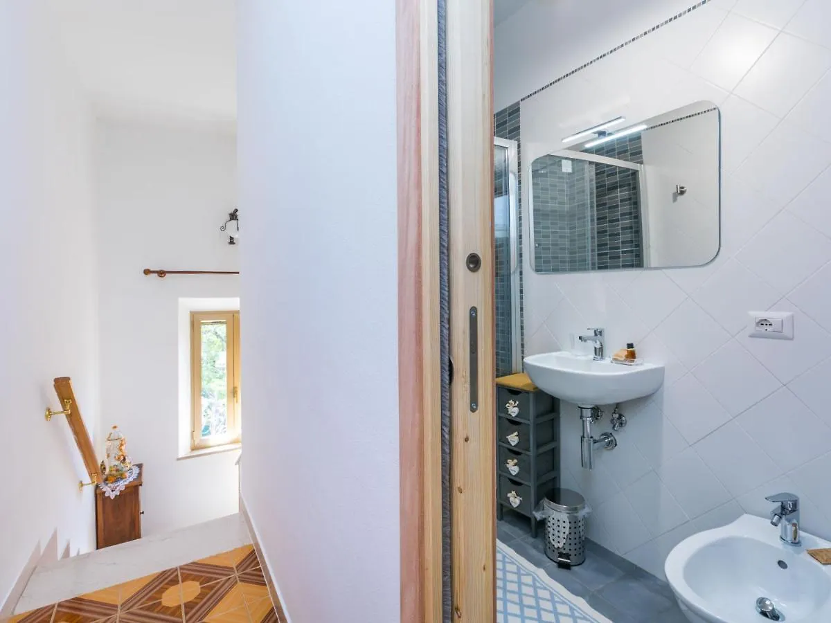 Holiday Home A Casa Di Gabri By Interhome Montefollonico