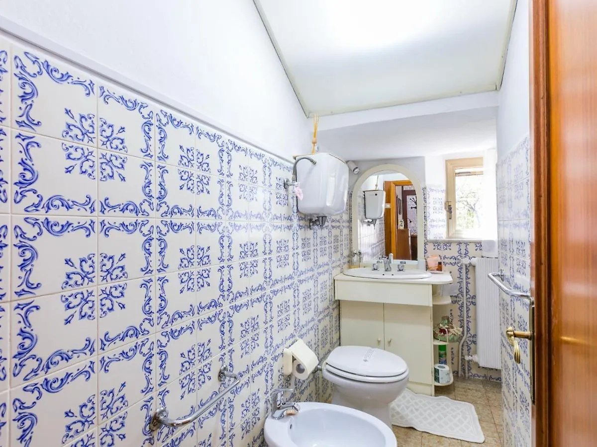 Holiday Home A Casa Di Gabri By Interhome Montefollonico