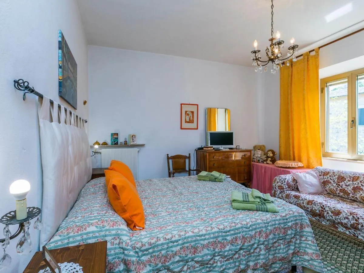 Holiday Home A Casa Di Gabri By Interhome Montefollonico