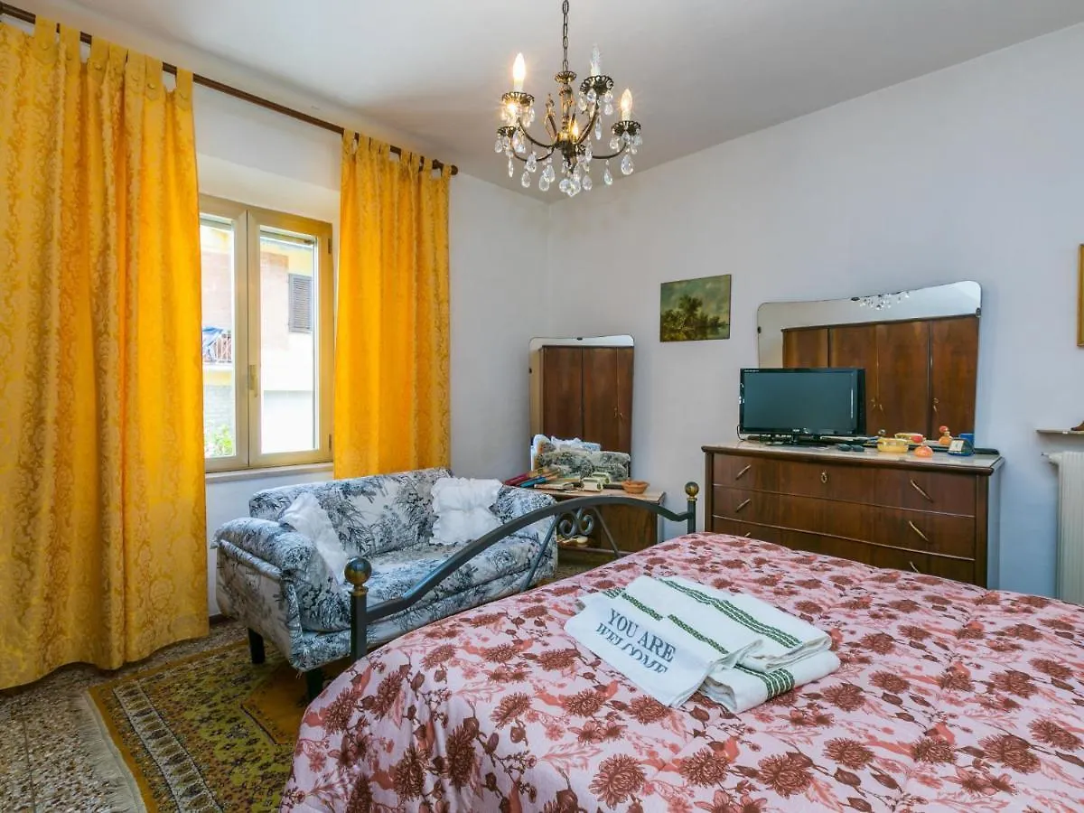 Holiday Home A Casa Di Gabri By Interhome Montefollonico