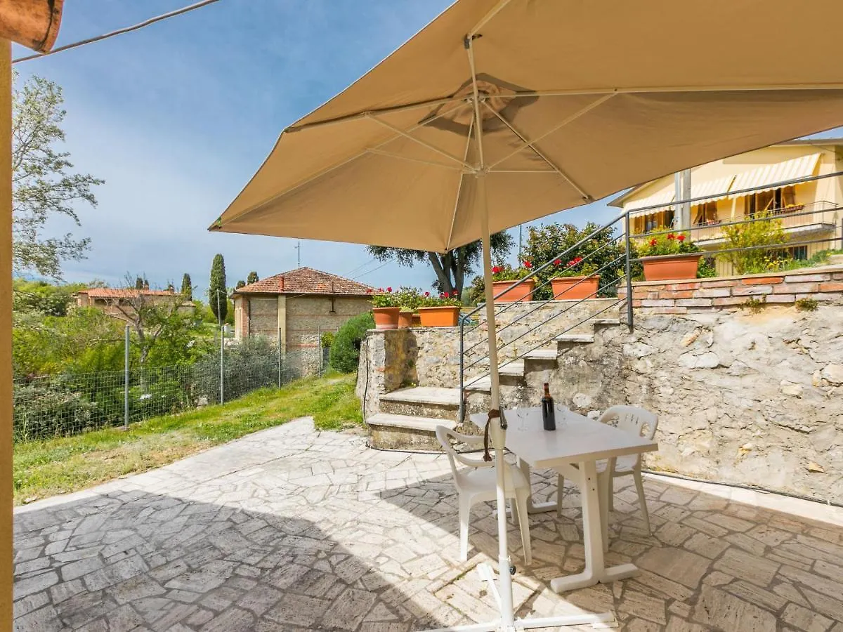 Holiday Home A Casa Di Gabri By Interhome Montefollonico