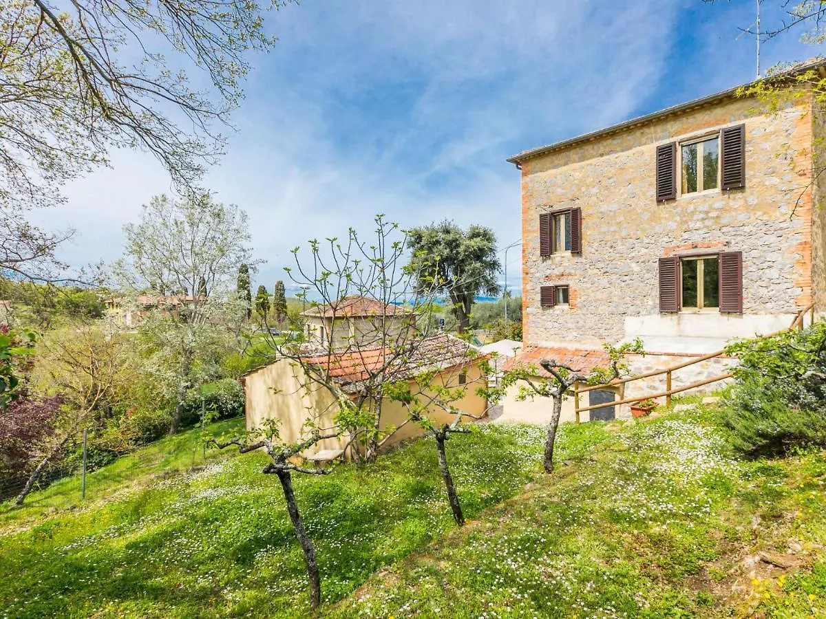 Holiday Home A Casa Di Gabri By Interhome Montefollonico