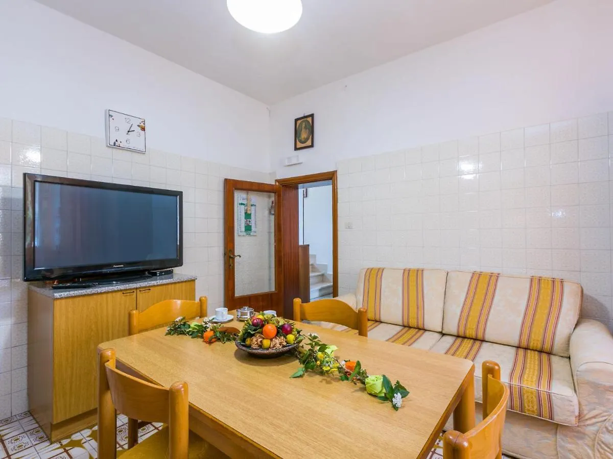 Holiday Home A Casa Di Gabri By Interhome Montefollonico