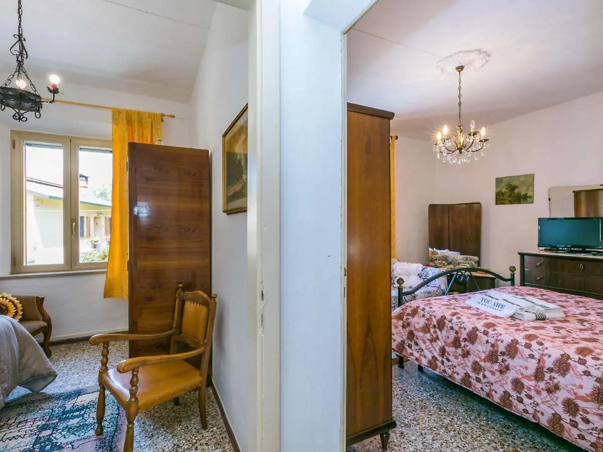 Holiday Home A Casa Di Gabri By Interhome Montefollonico