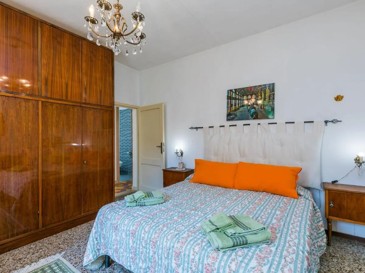Holiday Home A Casa Di Gabri By Interhome Montefollonico Italy