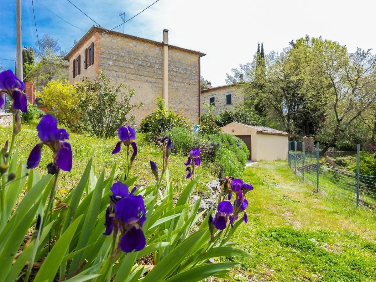 Holiday Home A Casa Di Gabri By Interhome Montefollonico 0*,  Italy