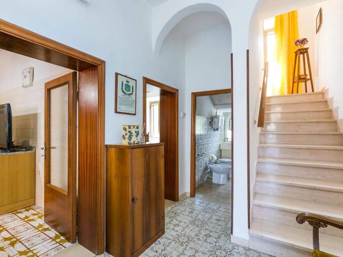 Holiday Home A Casa Di Gabri By Interhome Montefollonico