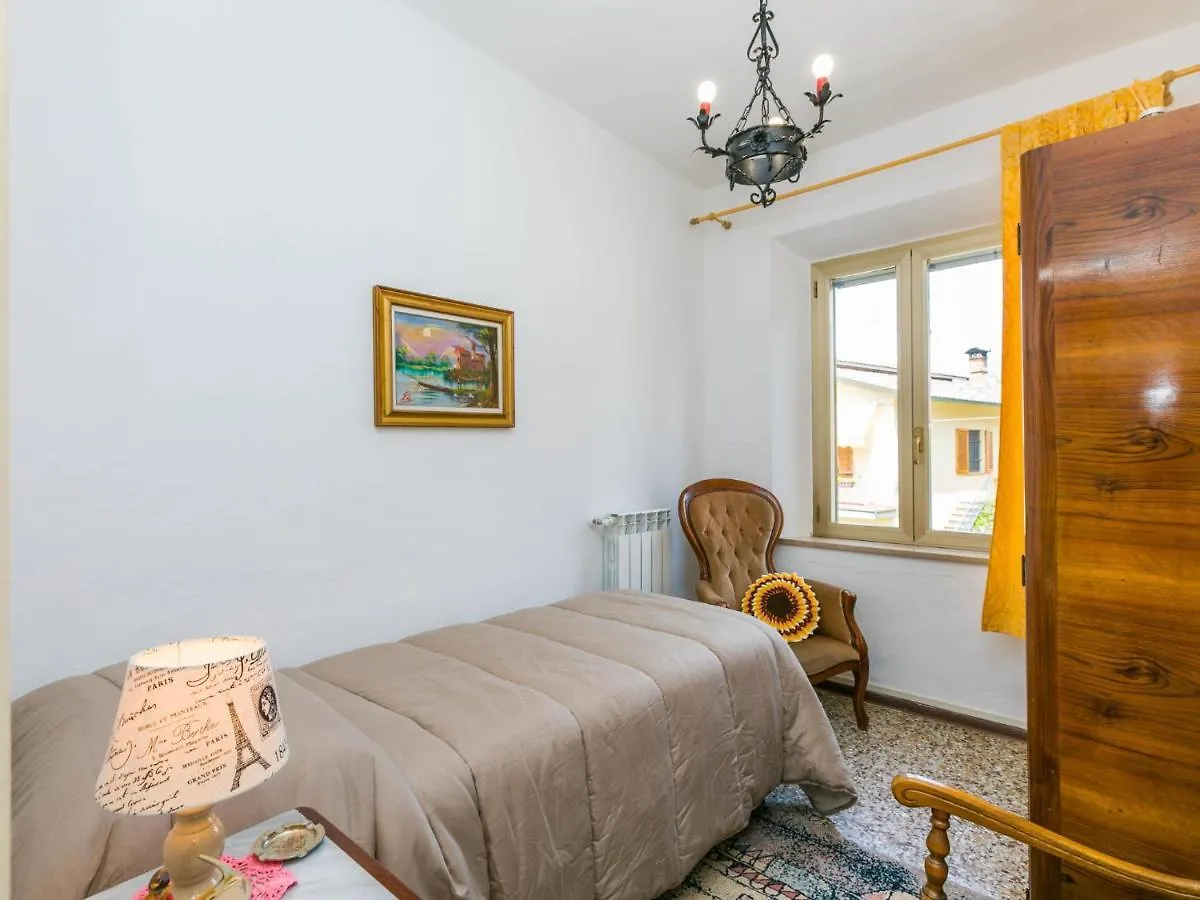 Holiday Home A Casa Di Gabri By Interhome Montefollonico Italy