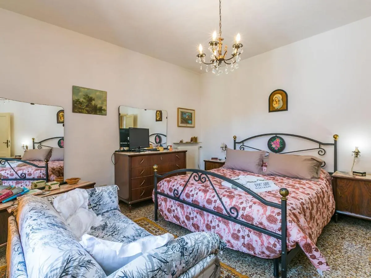 Holiday Home A Casa Di Gabri By Interhome Montefollonico