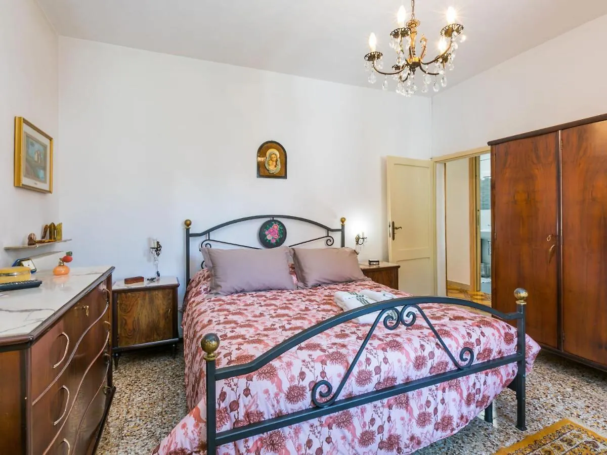 Holiday Home A Casa Di Gabri By Interhome Montefollonico