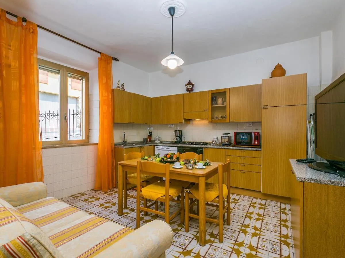 Holiday Home A Casa Di Gabri By Interhome Montefollonico