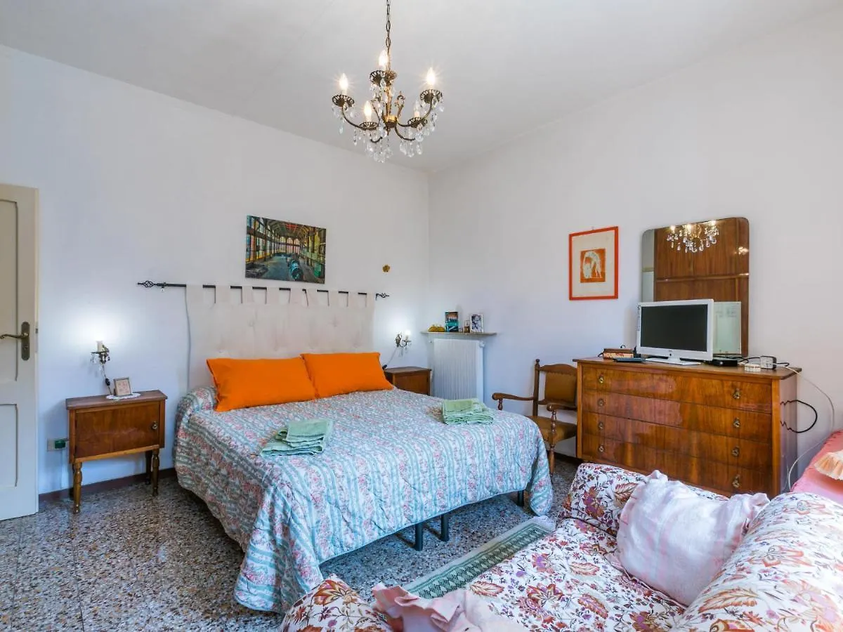 Holiday Home A Casa Di Gabri By Interhome Montefollonico Italy