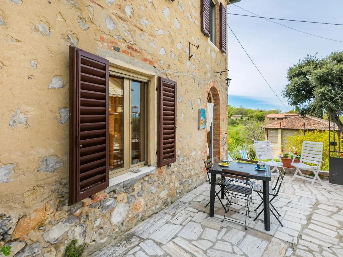 Holiday Home A Casa Di Gabri By Interhome Montefollonico 0*,  Italy