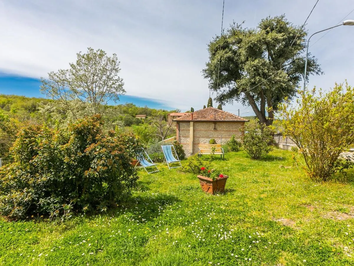 Holiday Home A Casa Di Gabri By Interhome Montefollonico