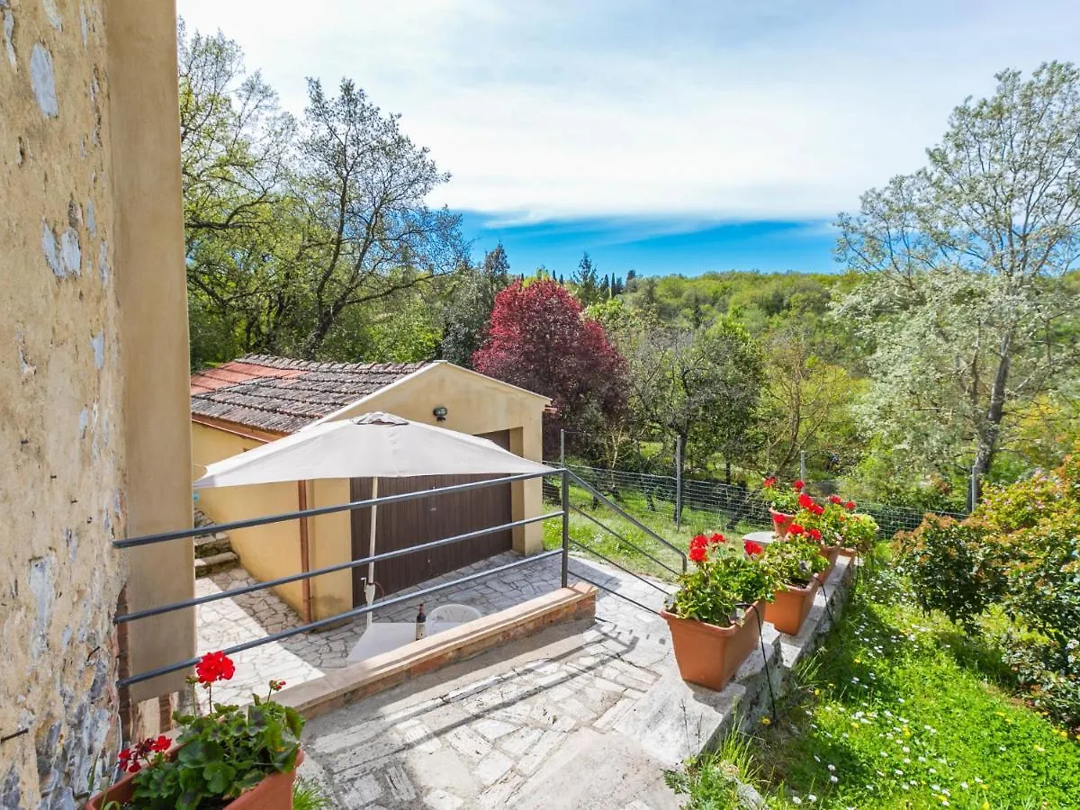 Holiday Home A Casa Di Gabri By Interhome Montefollonico