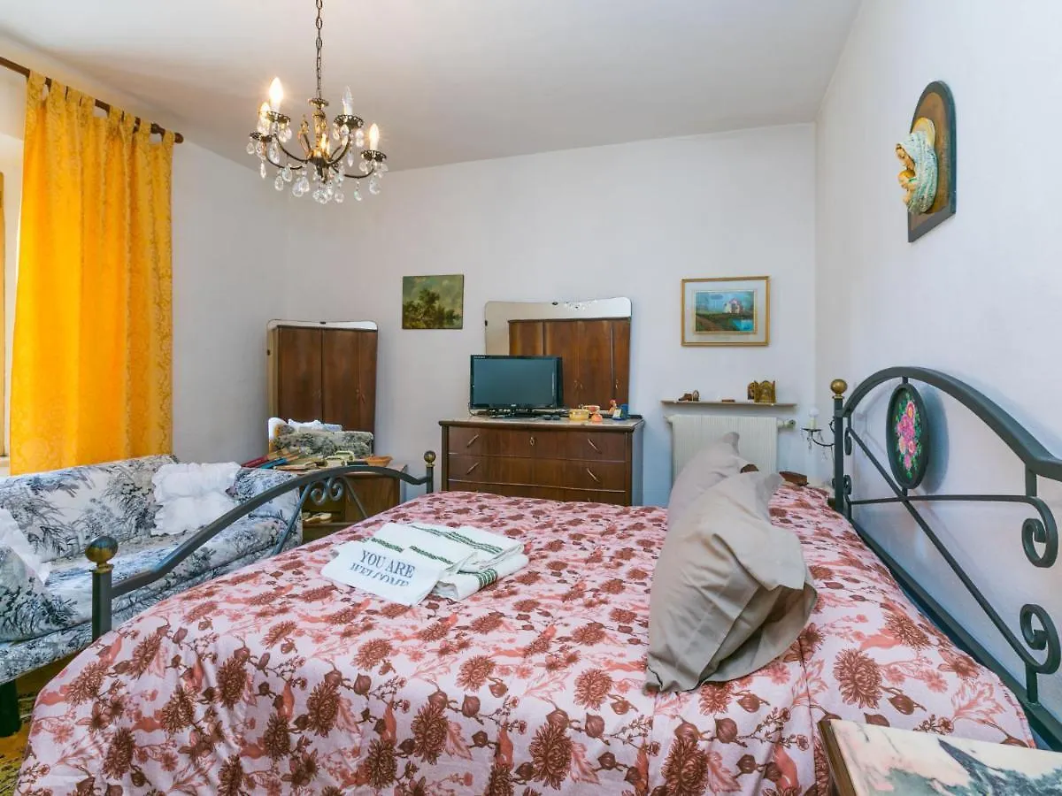 Holiday Home A Casa Di Gabri By Interhome Montefollonico 0*,