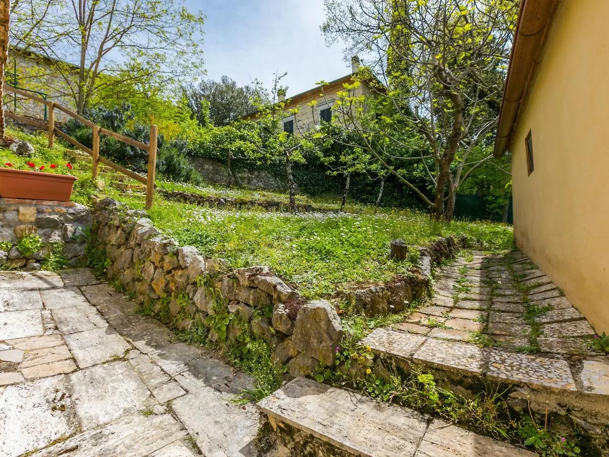 Holiday Home A Casa Di Gabri By Interhome Montefollonico