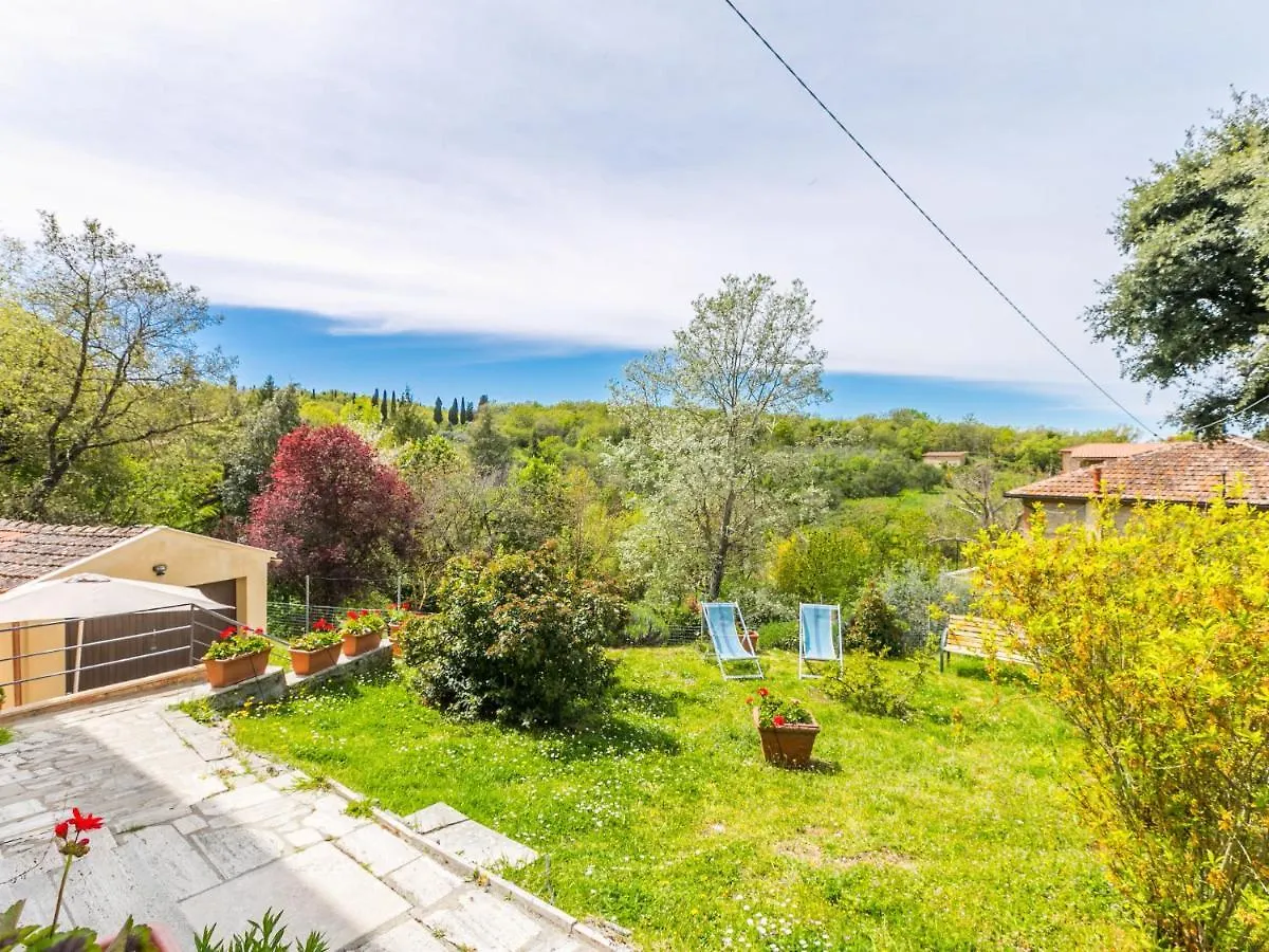 Holiday Home A Casa Di Gabri By Interhome Montefollonico