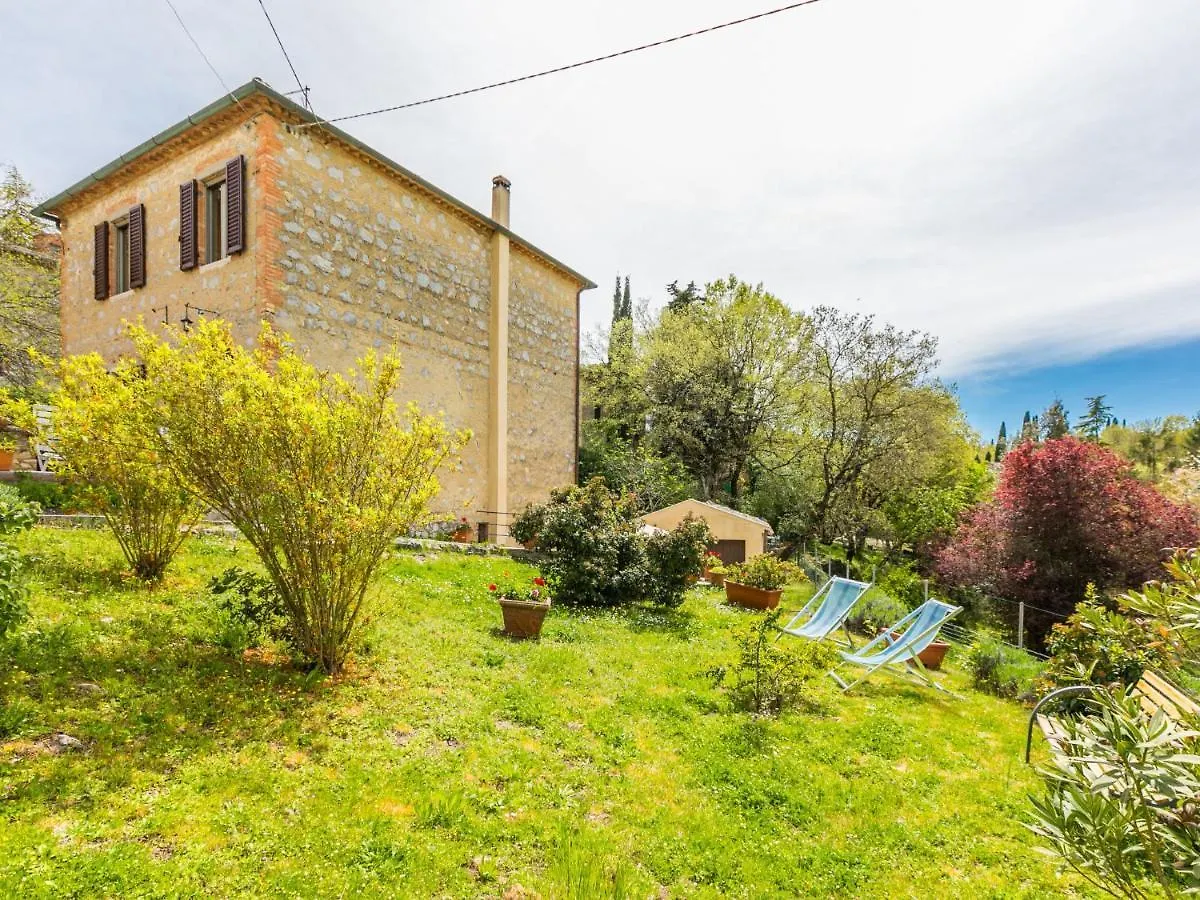 Holiday Home A Casa Di Gabri By Interhome Montefollonico Italy