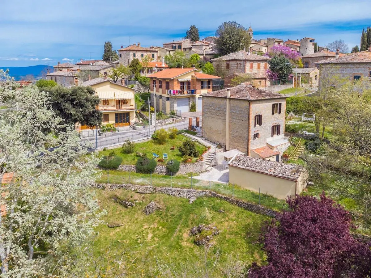 Holiday Home A Casa Di Gabri By Interhome Montefollonico 0*,  Italy