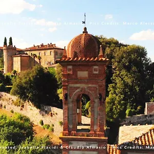 Il Glicine Bed & Breakfast
