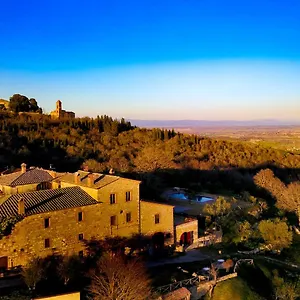 Lachiusa Tuscany Hotel