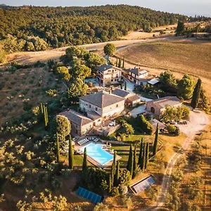 Belagaggio Farm stay