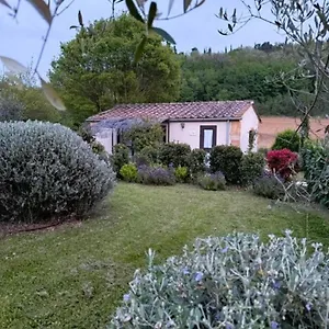 Alloggio per agriturismo Podere La Paolina, Montefollonico