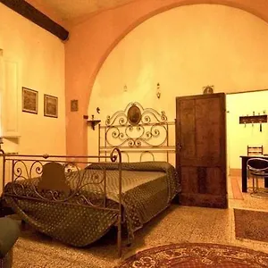 Affittacamere Chiara, Montefollonico