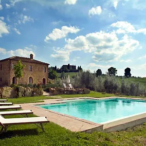 Bed & Breakfast Le Regge, Montefollonico